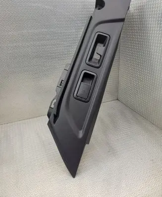 Peugeot 308 Other trunk/boot trim element 9839642980