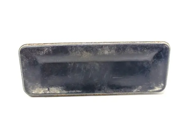 Tailgate opening switch