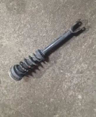 Jaguar XE Front shock absorber/damper