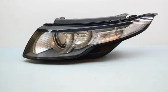 Land Rover Range Rover Evoque L538 Headlight/headlamp BJ3213W030E