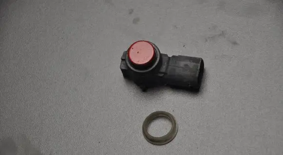 Peugeot 308 Parking PDC sensor 9675202477F3