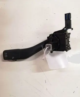 Volkswagen Golf V Wiper control stalk ANP80H023B 1K0953519