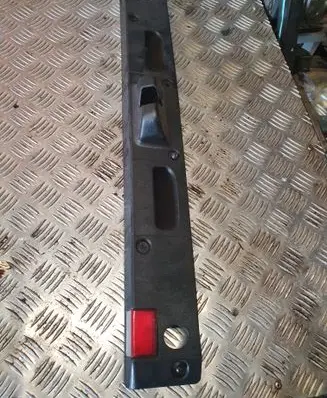 Mercedes-Benz S W221 Other trunk/boot trim element A221500093 A221500293