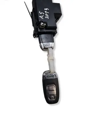 Audi Q5 SQ5 Ignition lock 8K0909131D