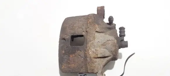 Mitsubishi Galant Front brake caliper 6012
