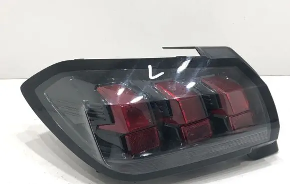 Rear/tail lights