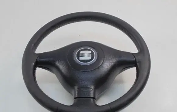 Seat Toledo II (1M) Steering wheel 1J0419091AE