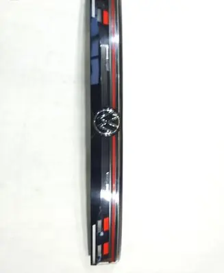 Volkswagen Tiguan Tailgate/trunk/boot exterior handle 