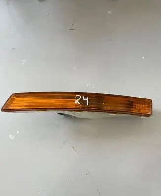 Volkswagen PASSAT B6 Front indicator light 3C0953041J