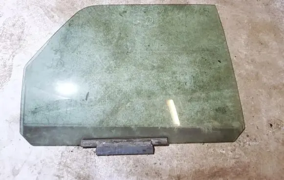 Ford Sierra Rear door window glass