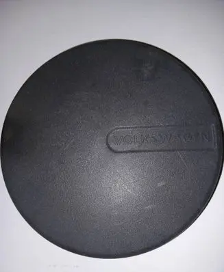 Volkswagen Golf II Original wheel cap 321601151D
