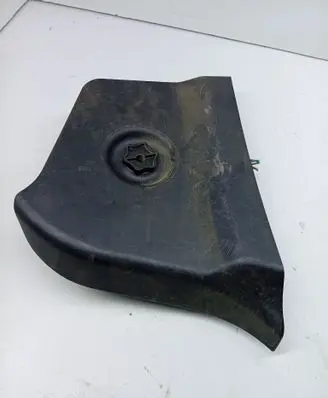 Tail light bulb cover holder