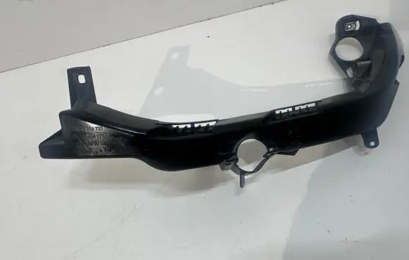 BMW 3 E92 E93 Headlight/headlamp mounting bracket 7154723 93158577