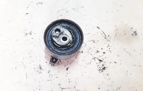 Audi A6 S6 C6 4F Belt tensioner pulley 059109243P