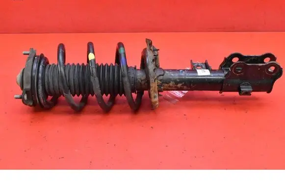 Hyundai Tucson JM Front shock absorber/damper 54660D7060
