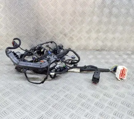Jaguar I-Pace Other wiring loom M9D314A614AC