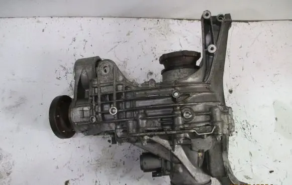 Audi A3 S3 A3 Sportback 8P Other interior part