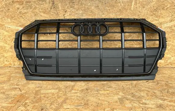 Audi Q5 SQ5 Front bumper upper radiator grill 80A853651 C03829