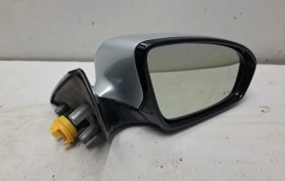 BMW 6 F12 F13 Coupe wind mirror (mechanical) 8055120