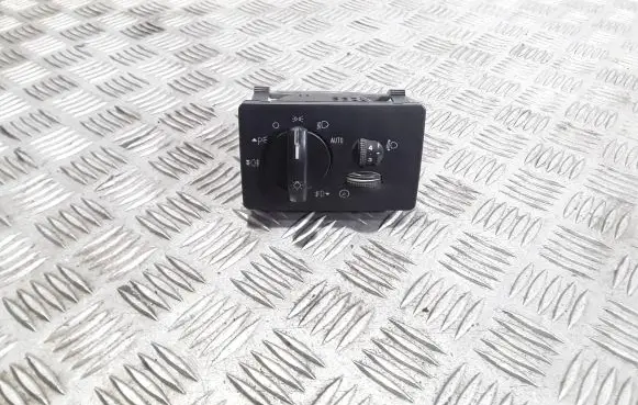 Ford Focus C-MAX Light switch 3M5T13A024CB