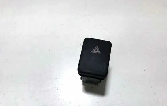 Rover 75 Hazard light switch 01638