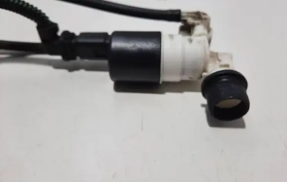 Citroen C4 Grand Picasso Windscreen/windshield washer pump 9632984980