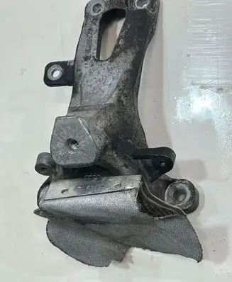 Audi A6 C7 Engine mounting bracket 4G0199308E | 888.119.329