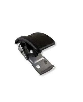 Peugeot 4007 Engine bonnet (hood) release handle 