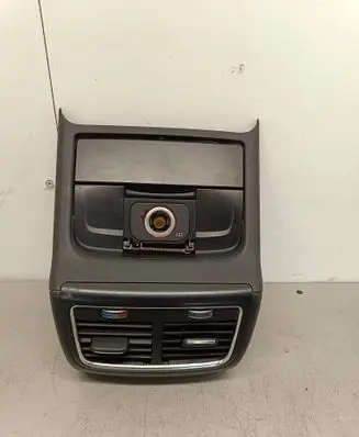 Audi A4 Allroad B8 Rear air vent grill 8K0864376 0000249521