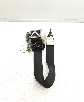MG 6 Front seatbelt 654556075 34114863 10046191G