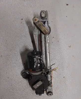 Toyota Aygo AB10 Wiper motor 53630167
