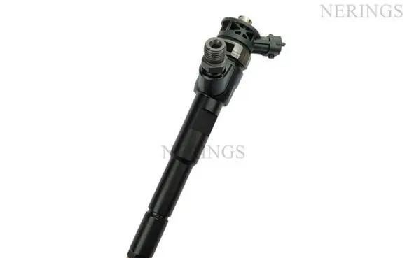 Dacia Dokker Fuel injector 0445110485