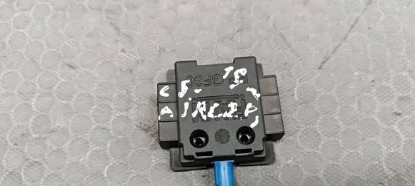 Citroen C5 Aircross Aerial antenna amplifier 9815467480 41157841