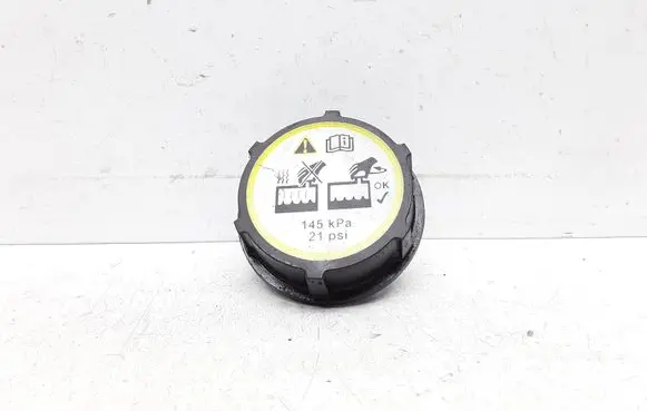 Volvo V60 Coolant expansion tank/reservoir cap 