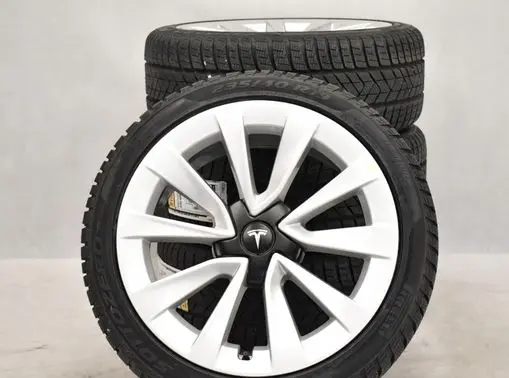 Tesla Model 3 R19 alloy rim 1044264