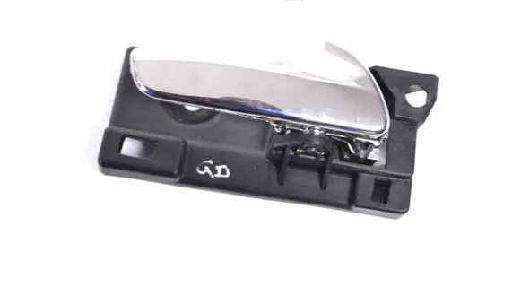 Jeep Grand Cherokee (WK) Rear door interior handle