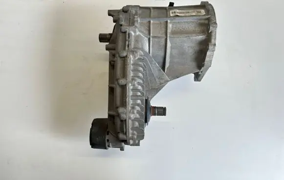 Porsche Cayenne (92A) Gearbox transfer box case 0BU341011M