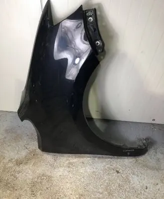 Seat Alhambra (Mk2) Fender 