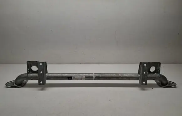 Mercedes-Benz GL X166 Front bumper cross member 1666200085 A1666200085