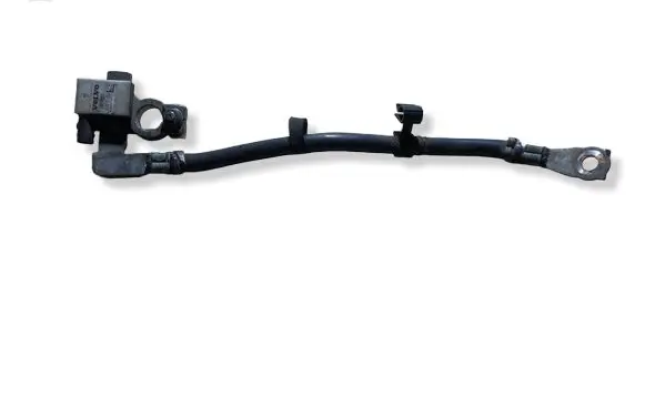 Volvo XC60 Negative earth cable (battery) 30659268