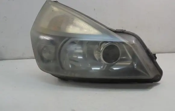 Renault Espace III Headlight/headlamp 5DV008290-00