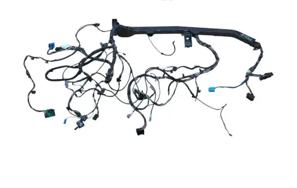 BMW X3 F25 Panel wiring 9177178 11107810 32949261