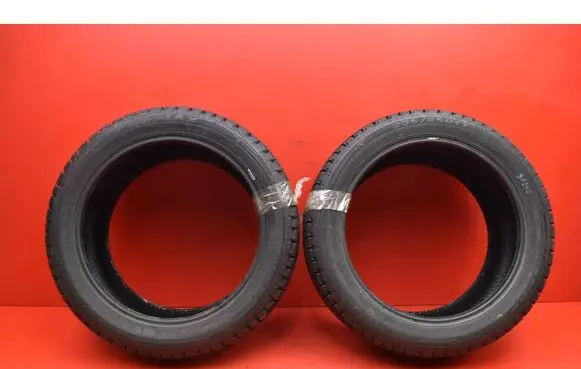 Volvo V60 R17 winter tire 