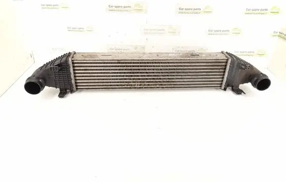 Mercedes-Benz E W212 Intercooler radiator 2045000100 A2045000100
