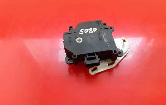 Mazda CX-9 Air flap motor/actuator 1138002430 4911