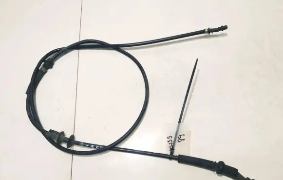 Fiat Bravo - Brava Handbrake/parking brake wiring cable 46401457 b345