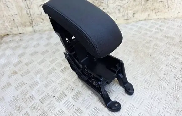 Citroen C4 Cactus Armrest 
