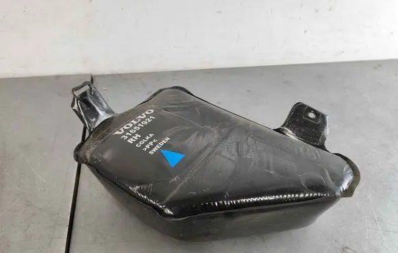 Volvo S90, V90 Fender foam support/seal 31651921 31651441