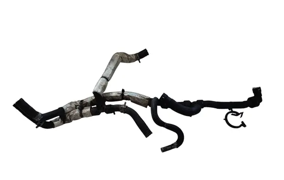 Ford Fusion II Engine coolant pipe/hose HG9318C266 HG9318C266AC FZSQA