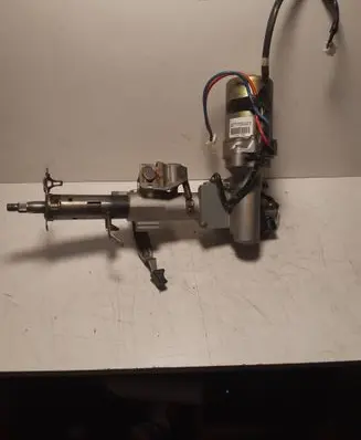 Electric power steering pump